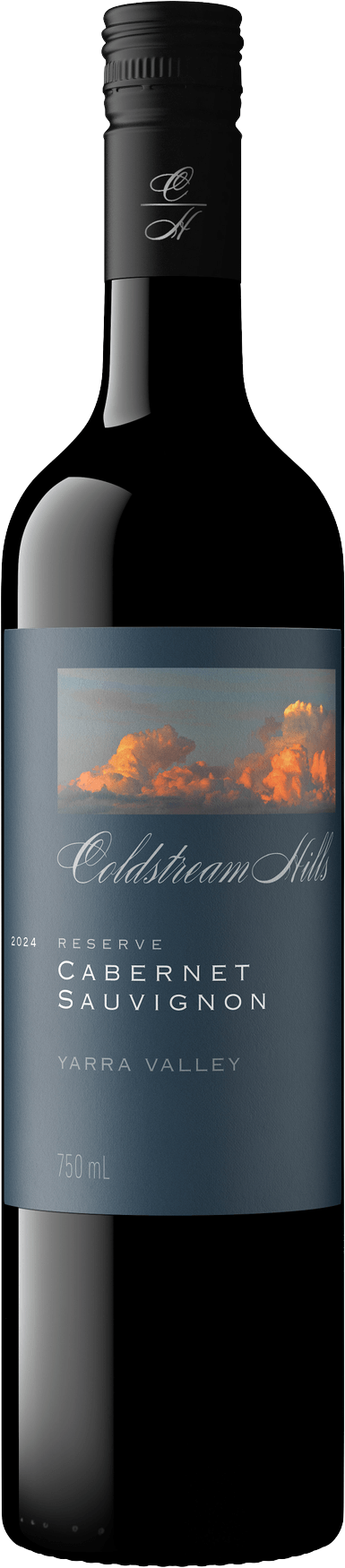 Coldstream Hills Reserve Cabernet Sauvignon  2024 Yarra Valley — Yarra Valley